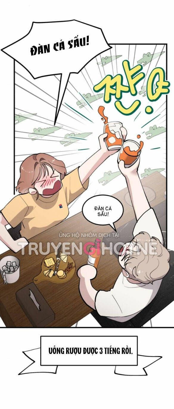 đọc truyện Tân Hôn Mệt Mỏi Của Trưởng Phòng Chương 12.1 ảnh 14 tại Thiên Thai Truyện