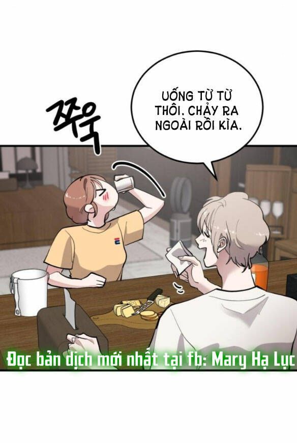 đọc truyện Tân Hôn Mệt Mỏi Của Trưởng Phòng Chương 12.1 ảnh 15 tại Thiên Thai Truyện