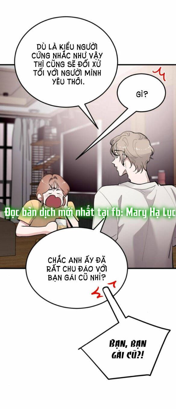 đọc truyện Tân Hôn Mệt Mỏi Của Trưởng Phòng Chương 12.1 ảnh 21 tại Thiên Thai Truyện