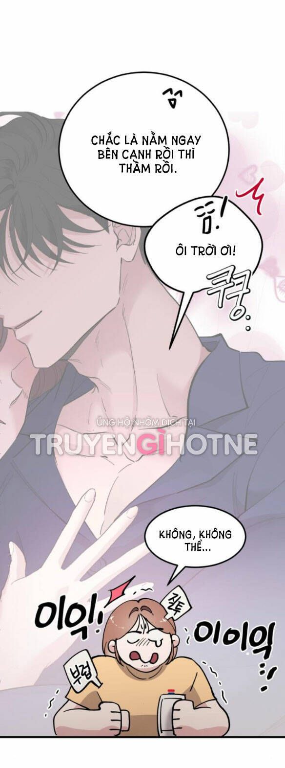 đọc truyện Tân Hôn Mệt Mỏi Của Trưởng Phòng Chương 12.1 ảnh 24 tại Thiên Thai Truyện