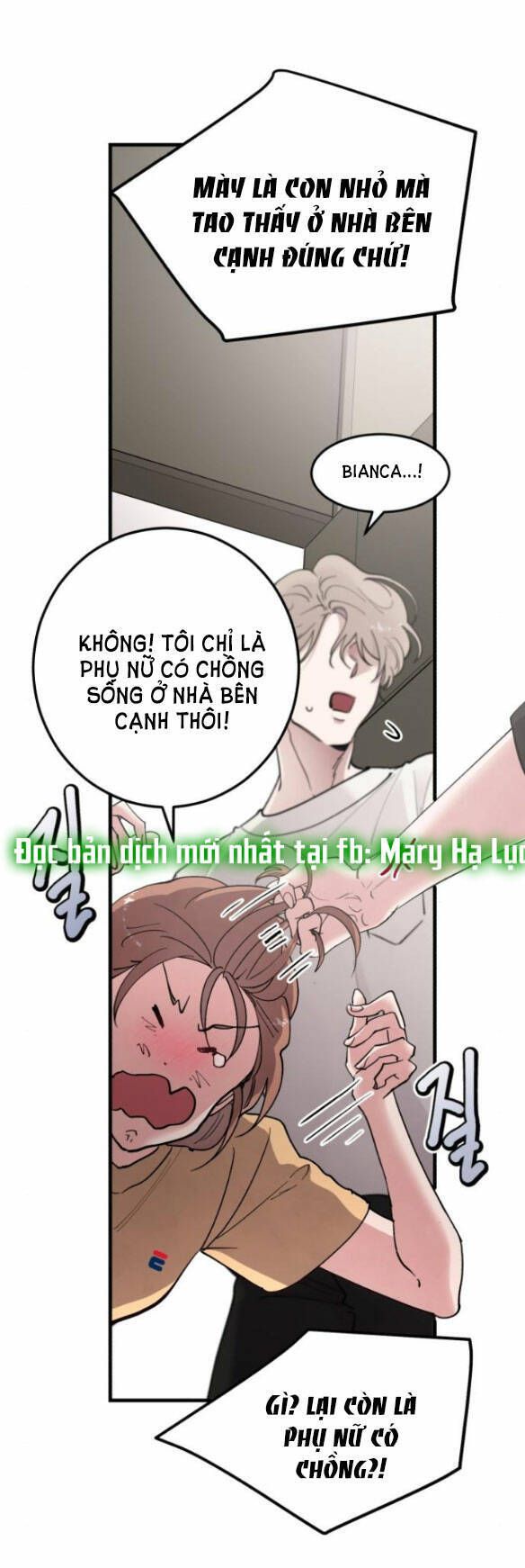 đọc truyện Tân Hôn Mệt Mỏi Của Trưởng Phòng Chương 12.1 ảnh 38 tại Thiên Thai Truyện