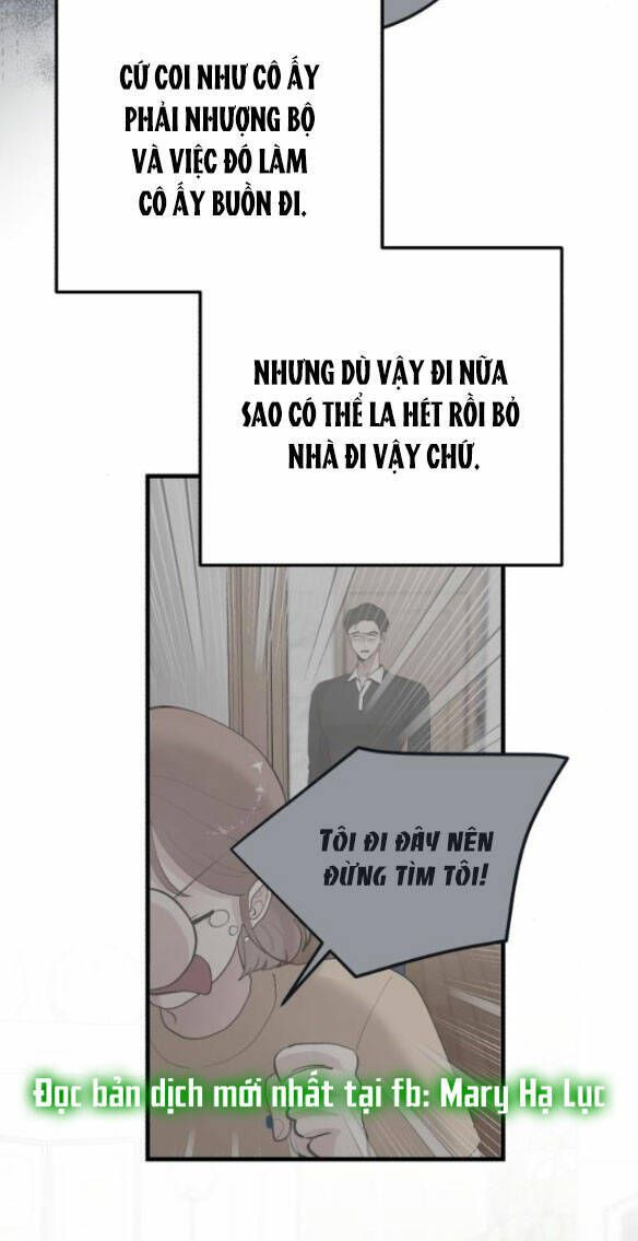 đọc truyện Tân Hôn Mệt Mỏi Của Trưởng Phòng Chương 12.1 ảnh 8 tại Thiên Thai Truyện