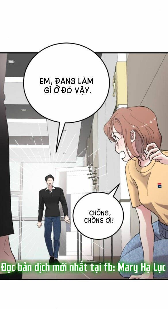 đọc truyện Tân Hôn Mệt Mỏi Của Trưởng Phòng Chương 12.2 ảnh 2 tại Thiên Thai Truyện