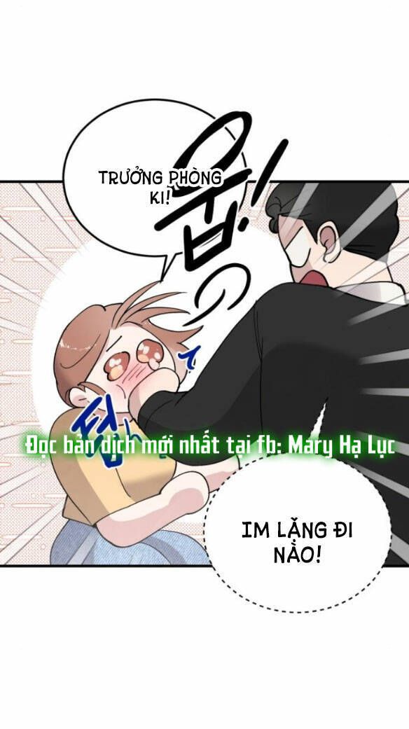 đọc truyện Tân Hôn Mệt Mỏi Của Trưởng Phòng Chương 12.2 ảnh 11 tại Thiên Thai Truyện