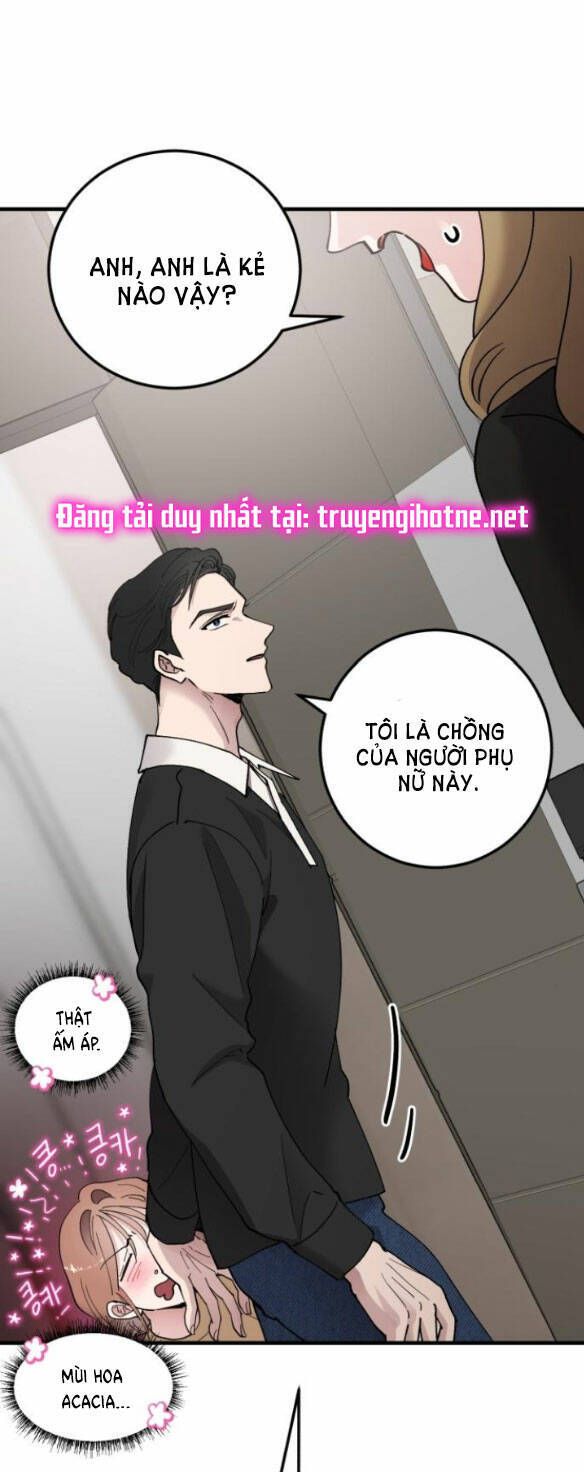 đọc truyện Tân Hôn Mệt Mỏi Của Trưởng Phòng Chương 12.2 ảnh 12 tại Thiên Thai Truyện
