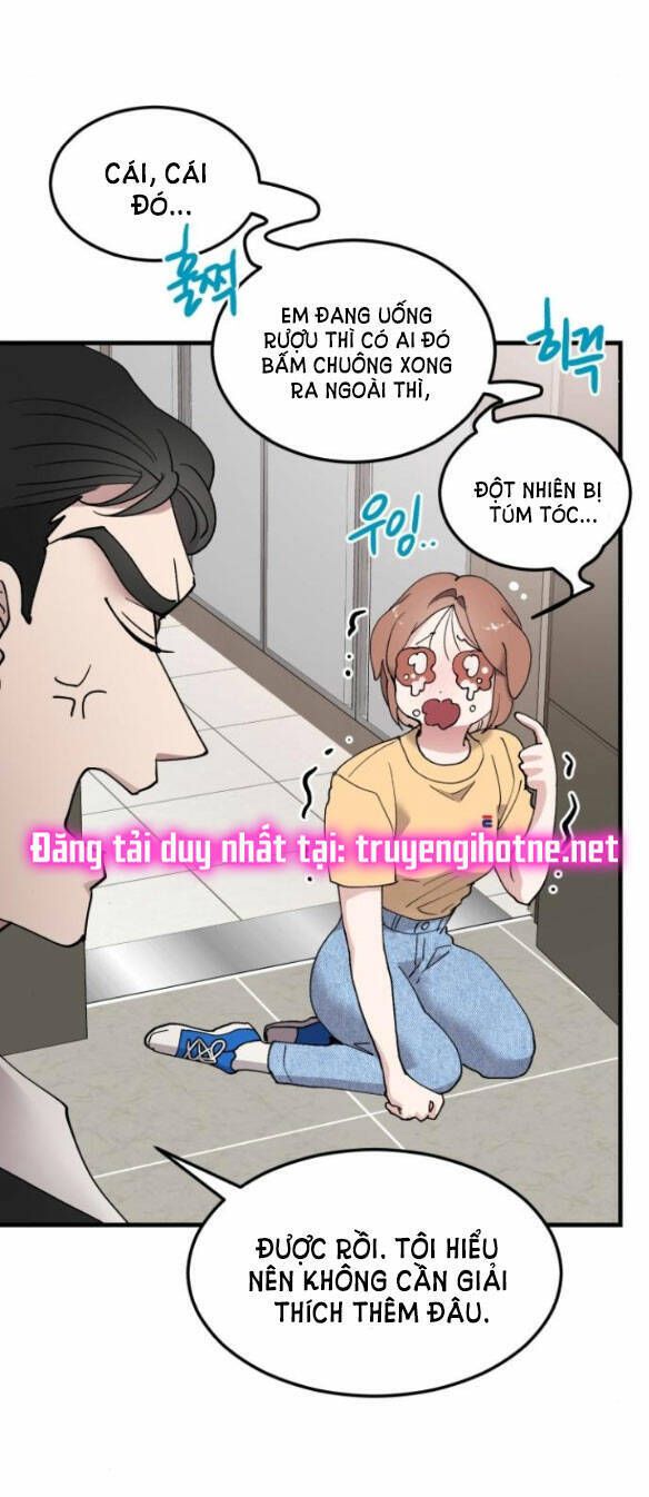đọc truyện Tân Hôn Mệt Mỏi Của Trưởng Phòng Chương 12.2 ảnh 3 tại Thiên Thai Truyện