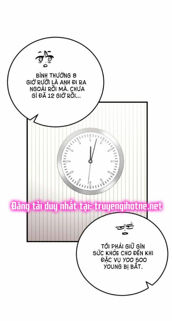 đọc truyện Tân Hôn Mệt Mỏi Của Trưởng Phòng Chương 13.1 ảnh 16 tại Giả Dược
