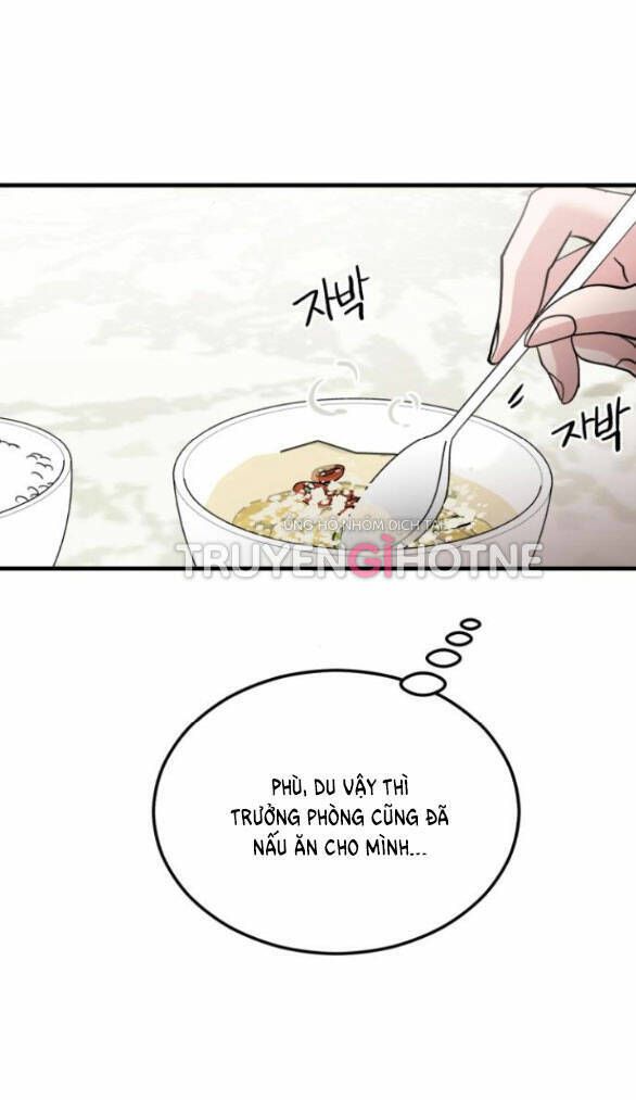 đọc truyện Tân Hôn Mệt Mỏi Của Trưởng Phòng Chương 13.1 ảnh 36 tại Giả Dược