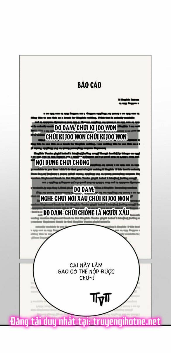 đọc truyện Tân Hôn Mệt Mỏi Của Trưởng Phòng Chương 14.1 ảnh 4 tại Thiên Thai Truyện