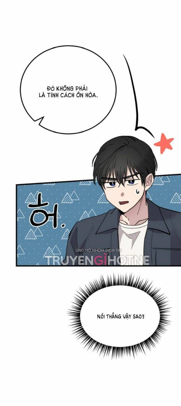 đọc truyện Tân Hôn Mệt Mỏi Của Trưởng Phòng Chương 14.2 ảnh 11 tại Thiên Thai Truyện