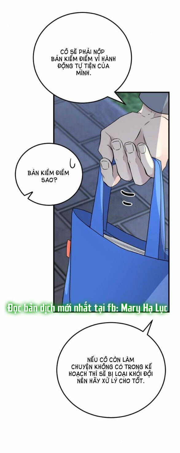 đọc truyện Tân Hôn Mệt Mỏi Của Trưởng Phòng Chương 15.2 ảnh 1 tại Thiên Thai Truyện