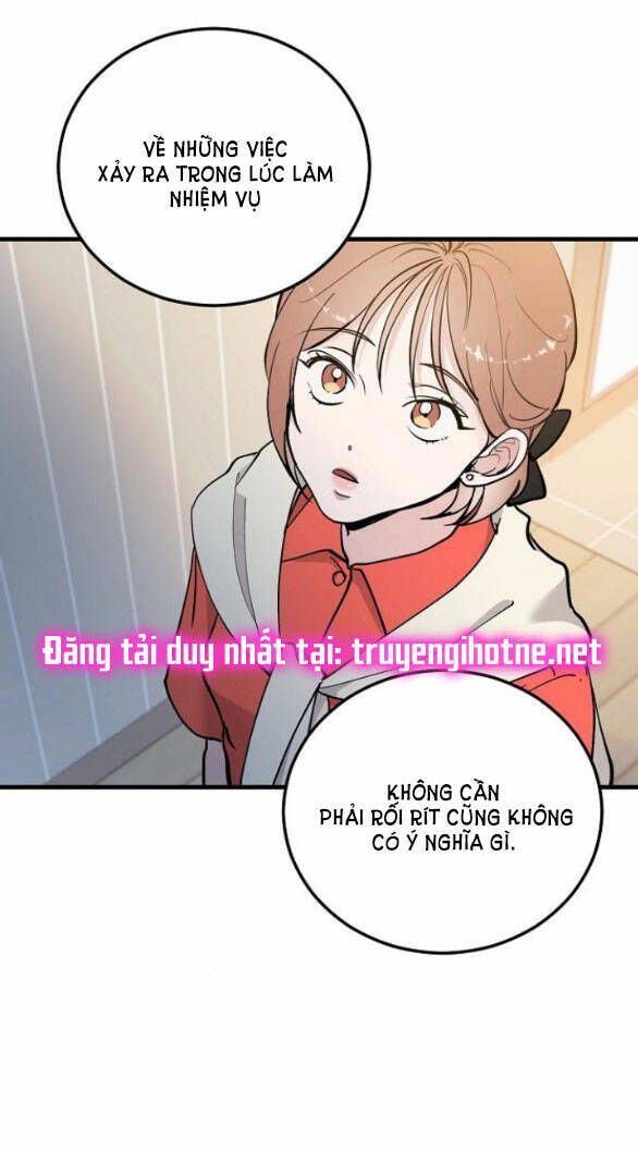 đọc truyện Tân Hôn Mệt Mỏi Của Trưởng Phòng Chương 15.2 ảnh 27 tại Thiên Thai Truyện