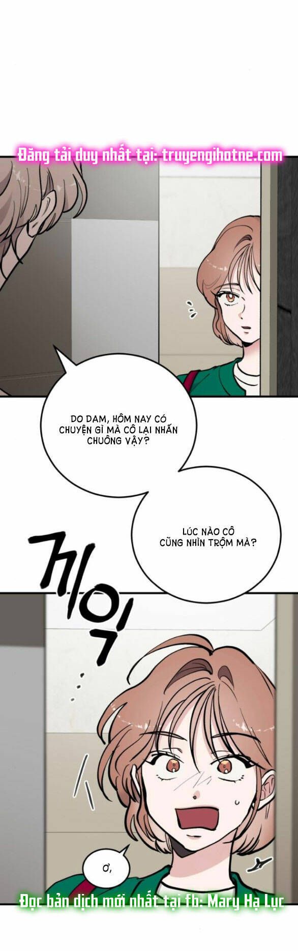 đọc truyện Tân Hôn Mệt Mỏi Của Trưởng Phòng Chương 16.1 ảnh 12 tại Thiên Thai Truyện