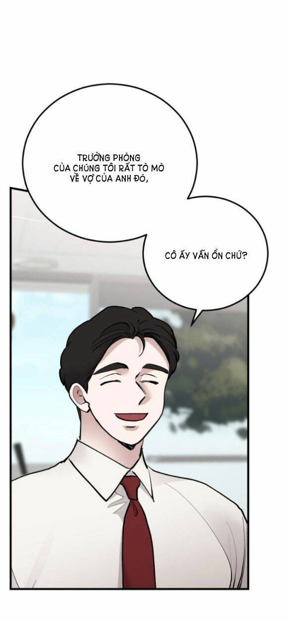 đọc truyện Tân Hôn Mệt Mỏi Của Trưởng Phòng Chương 17.1 ảnh 18 tại Giả Dược