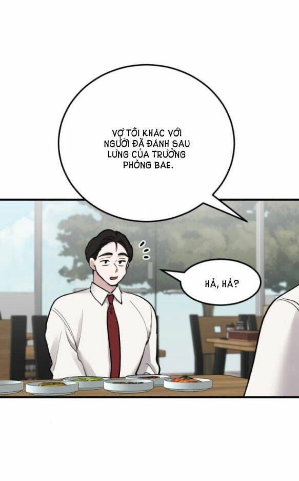 đọc truyện Tân Hôn Mệt Mỏi Của Trưởng Phòng Chương 17.1 ảnh 27 tại Giả Dược