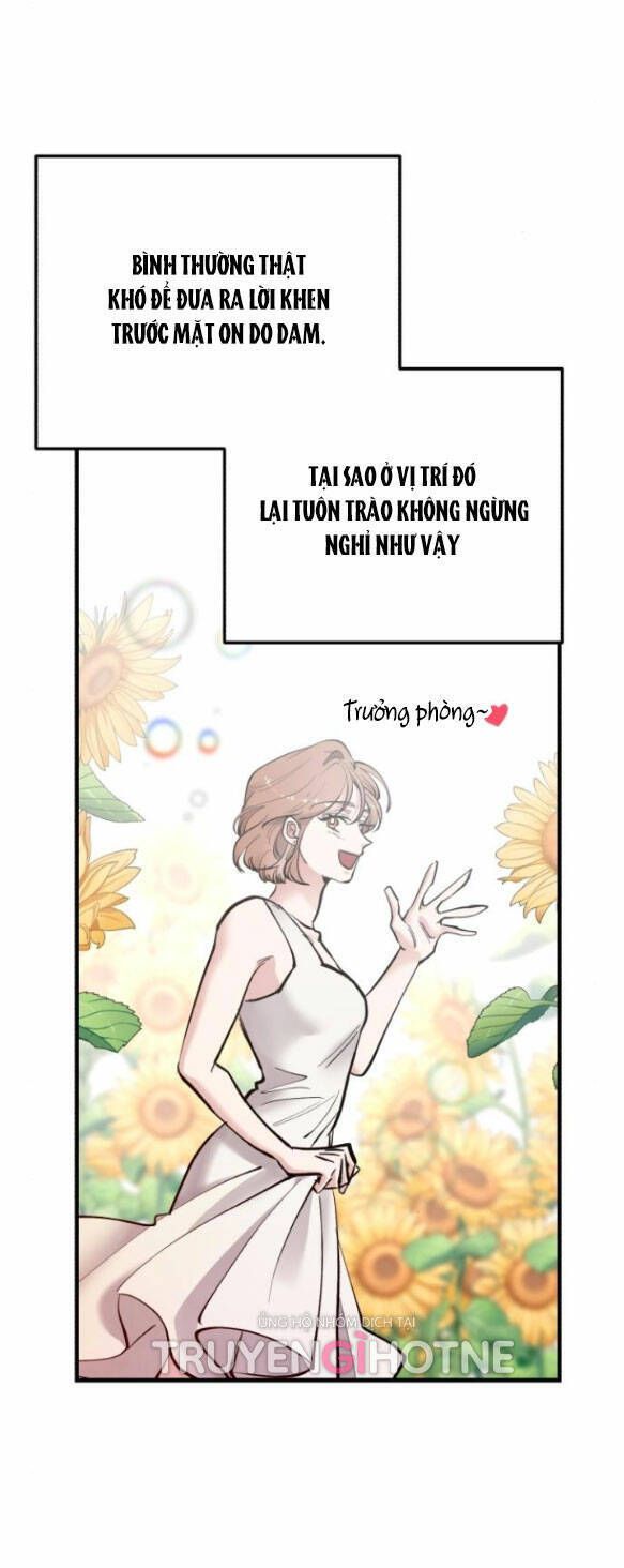 đọc truyện Tân Hôn Mệt Mỏi Của Trưởng Phòng Chương 17.2 ảnh 27 tại Thiên Thai Truyện