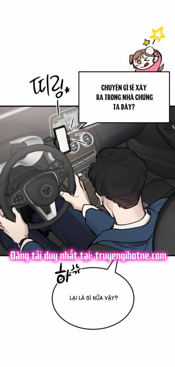 đọc truyện Tân Hôn Mệt Mỏi Của Trưởng Phòng Chương 17.2 ảnh 29 tại Thiên Thai Truyện