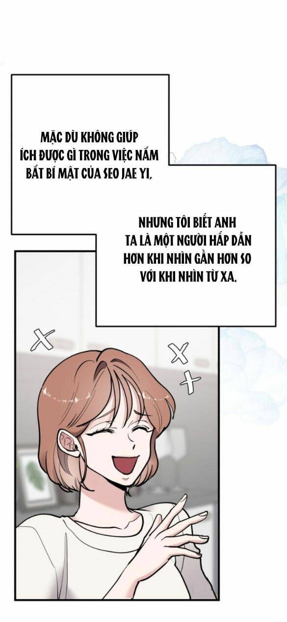 đọc truyện Tân Hôn Mệt Mỏi Của Trưởng Phòng Chương 18.2 ảnh 11 tại Thiên Thai Truyện