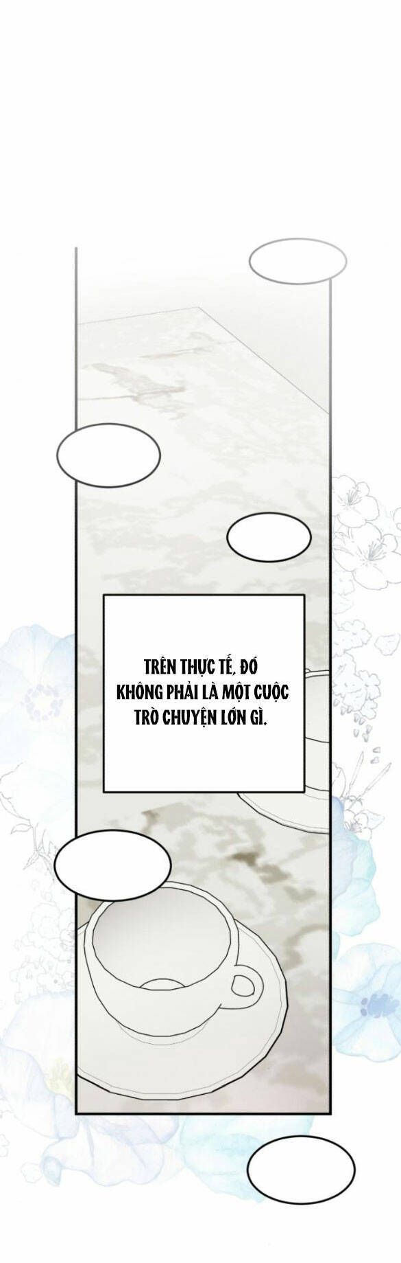 đọc truyện Tân Hôn Mệt Mỏi Của Trưởng Phòng Chương 18.2 ảnh 9 tại Thiên Thai Truyện