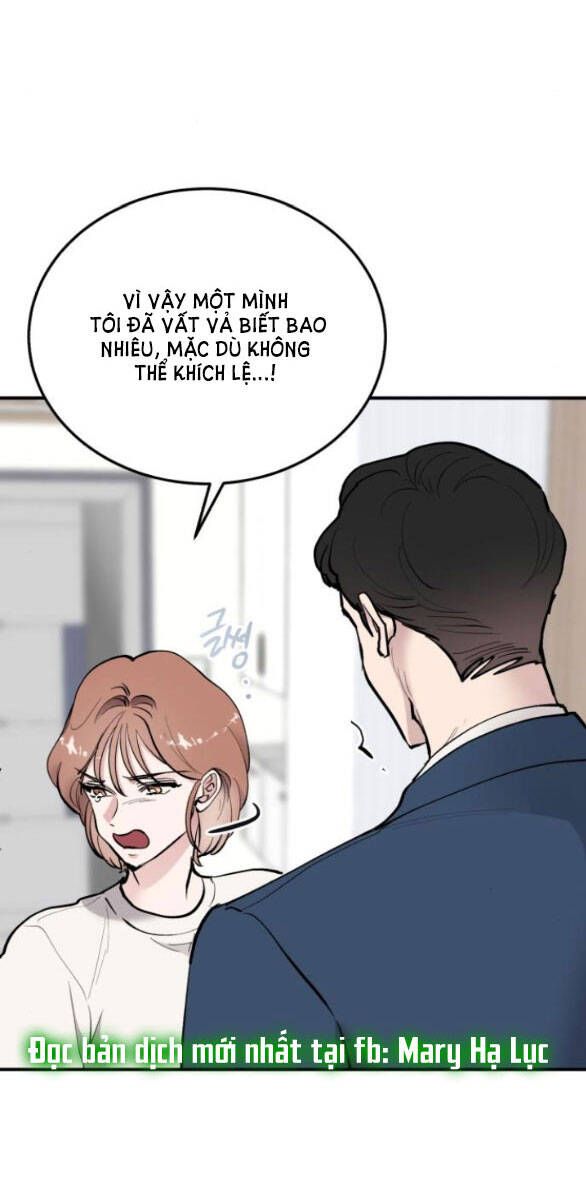 đọc truyện Tân Hôn Mệt Mỏi Của Trưởng Phòng Chương 19.2 ảnh 17 tại Thiên Thai Truyện