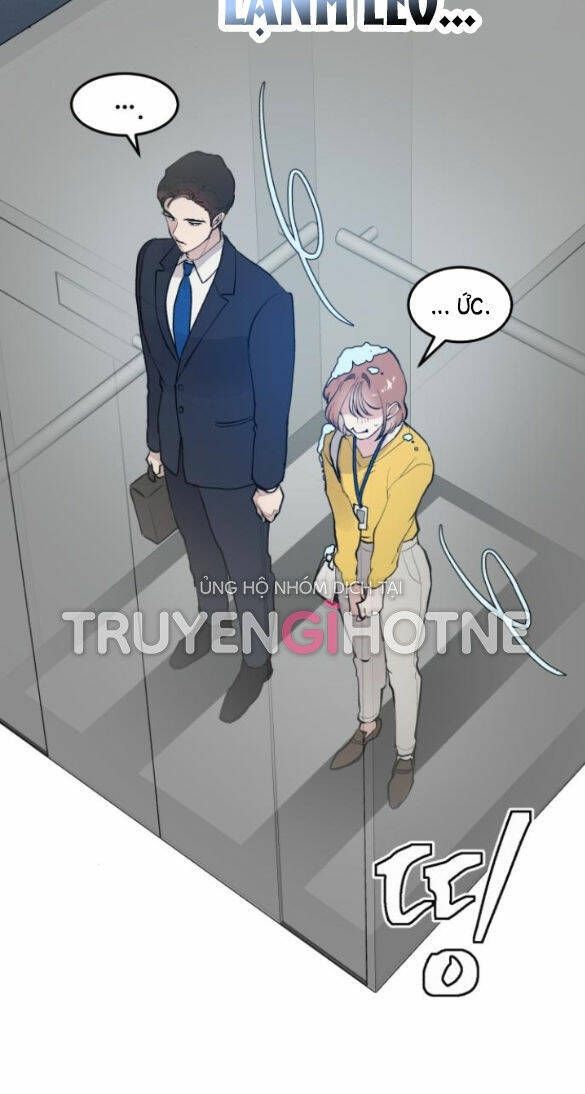 đọc truyện Tân Hôn Mệt Mỏi Của Trưởng Phòng Chương 2.1 ảnh 11 tại Thiên Thai Truyện