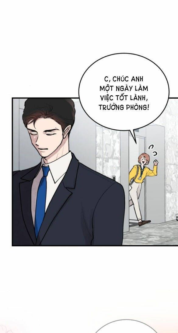 đọc truyện Tân Hôn Mệt Mỏi Của Trưởng Phòng Chương 2.1 ảnh 12 tại Thiên Thai Truyện