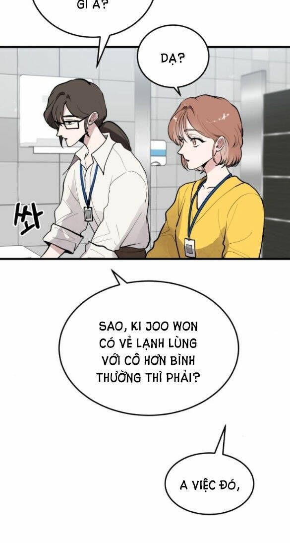 đọc truyện Tân Hôn Mệt Mỏi Của Trưởng Phòng Chương 2.1 ảnh 20 tại Thiên Thai Truyện
