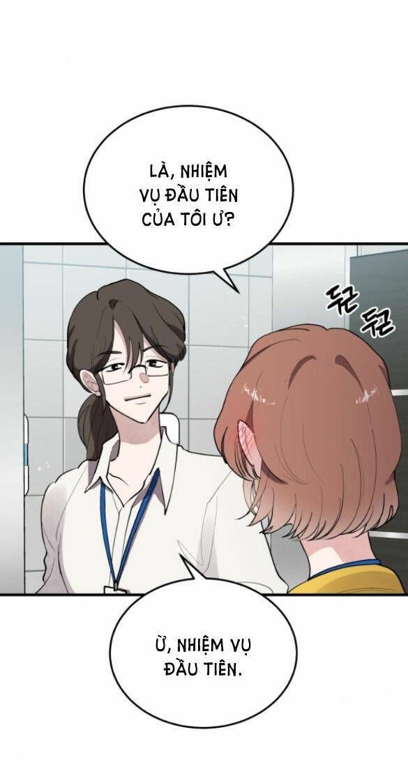 đọc truyện Tân Hôn Mệt Mỏi Của Trưởng Phòng Chương 2.1 ảnh 26 tại Thiên Thai Truyện