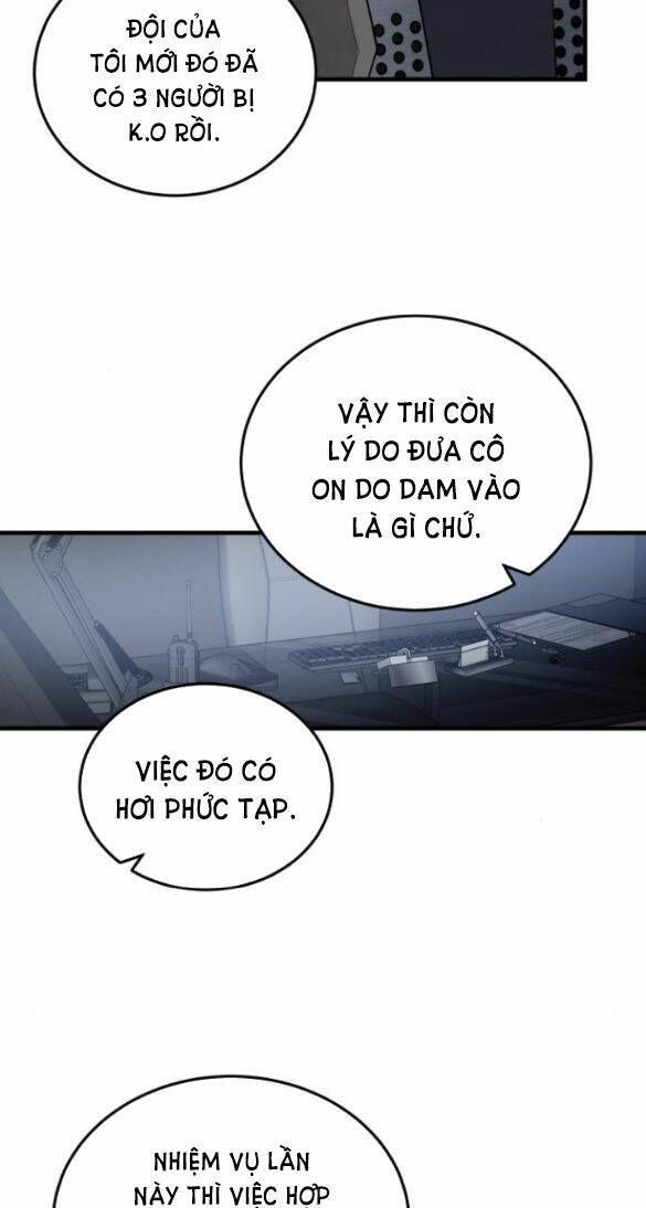 đọc truyện Tân Hôn Mệt Mỏi Của Trưởng Phòng Chương 2.1 ảnh 33 tại Thiên Thai Truyện