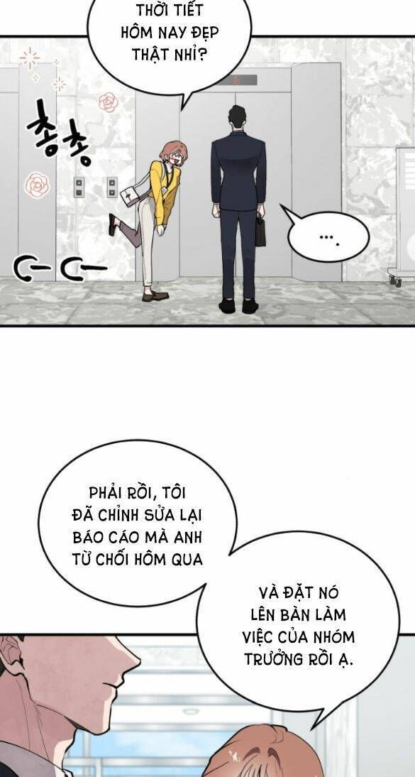 đọc truyện Tân Hôn Mệt Mỏi Của Trưởng Phòng Chương 2.1 ảnh 8 tại Thiên Thai Truyện
