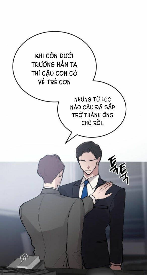 đọc truyện Tân Hôn Mệt Mỏi Của Trưởng Phòng Chương 2.2 ảnh 1 tại Thiên Thai Truyện