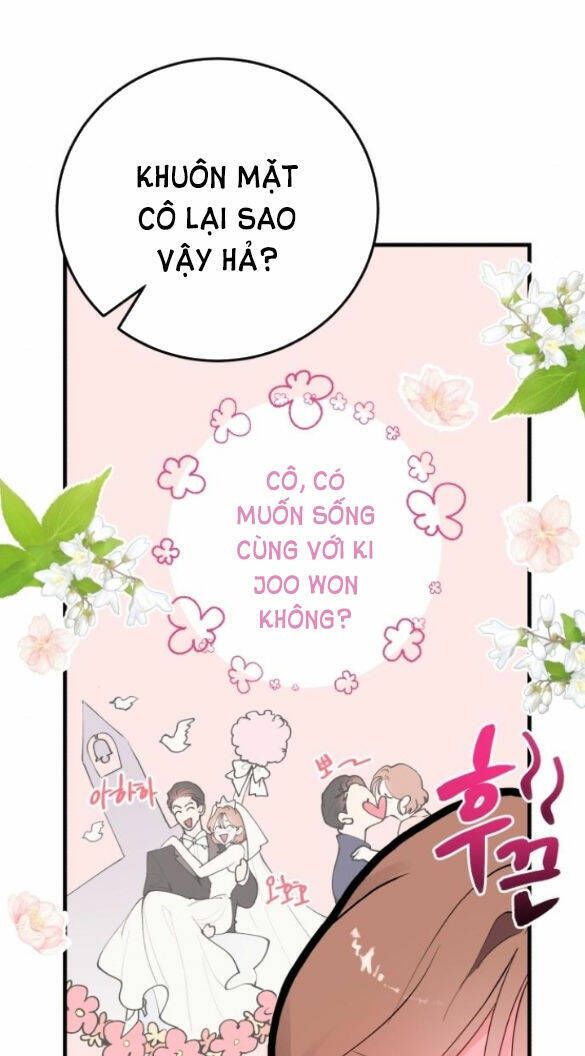 đọc truyện Tân Hôn Mệt Mỏi Của Trưởng Phòng Chương 2.2 ảnh 11 tại Thiên Thai Truyện