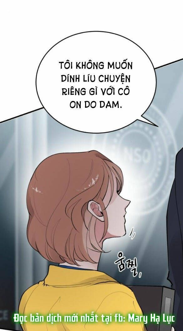 đọc truyện Tân Hôn Mệt Mỏi Của Trưởng Phòng Chương 2.2 ảnh 22 tại Thiên Thai Truyện