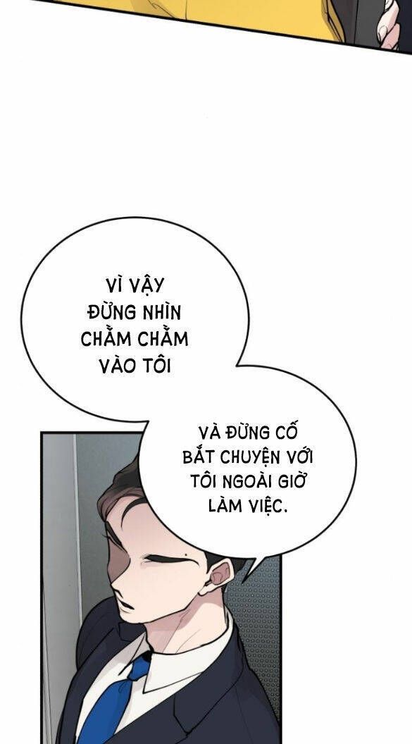 đọc truyện Tân Hôn Mệt Mỏi Của Trưởng Phòng Chương 2.2 ảnh 23 tại Thiên Thai Truyện