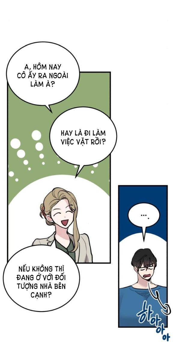 đọc truyện Tân Hôn Mệt Mỏi Của Trưởng Phòng Chương 20.1 ảnh 12 tại Thiên Thai Truyện