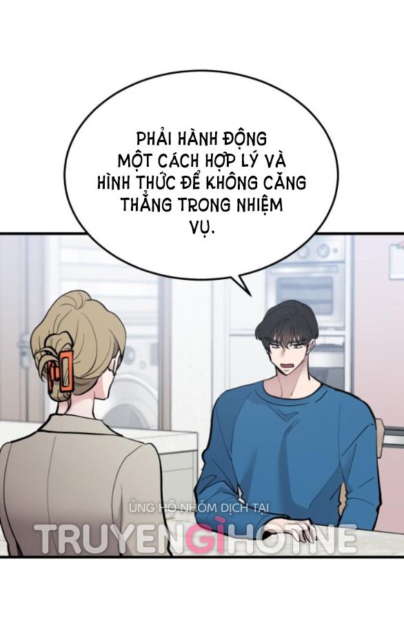 đọc truyện Tân Hôn Mệt Mỏi Của Trưởng Phòng Chương 20.1 ảnh 32 tại Thiên Thai Truyện