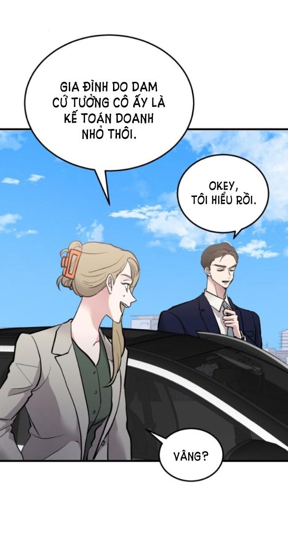 đọc truyện Tân Hôn Mệt Mỏi Của Trưởng Phòng Chương 20.2 ảnh 16 tại Thiên Thai Truyện