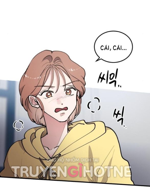 đọc truyện Tân Hôn Mệt Mỏi Của Trưởng Phòng Chương 21.1 ảnh 16 tại Thiên Thai Truyện