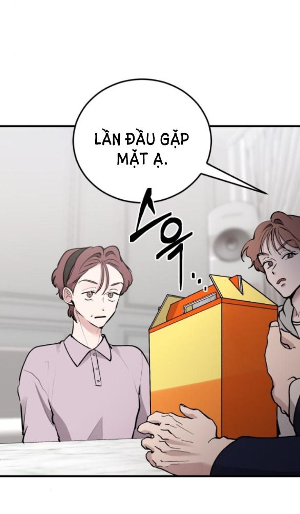 đọc truyện Tân Hôn Mệt Mỏi Của Trưởng Phòng Chương 21.1 ảnh 3 tại Thiên Thai Truyện