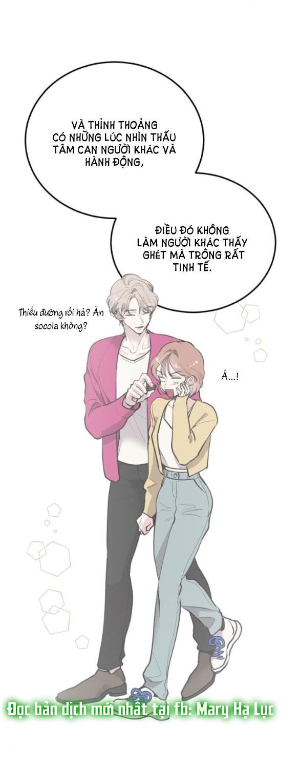 đọc truyện Tân Hôn Mệt Mỏi Của Trưởng Phòng Chương 22.1 ảnh 32 tại Giả Dược