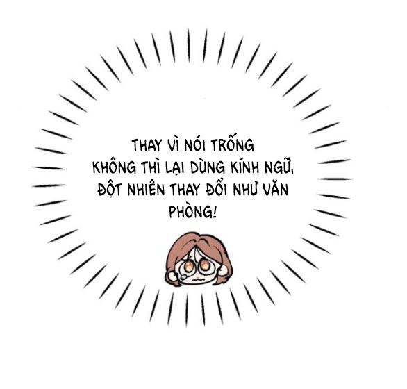 đọc truyện Tân Hôn Mệt Mỏi Của Trưởng Phòng Chương 22.2 ảnh 2 tại Giả Dược