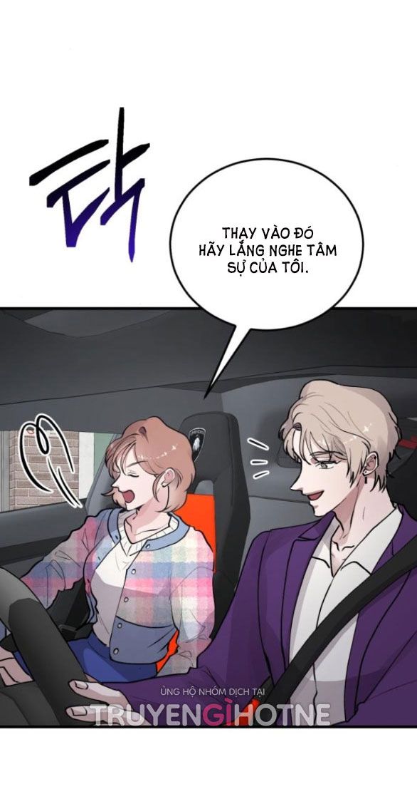 đọc truyện Tân Hôn Mệt Mỏi Của Trưởng Phòng Chương 23.1 ảnh 13 tại Giả Dược