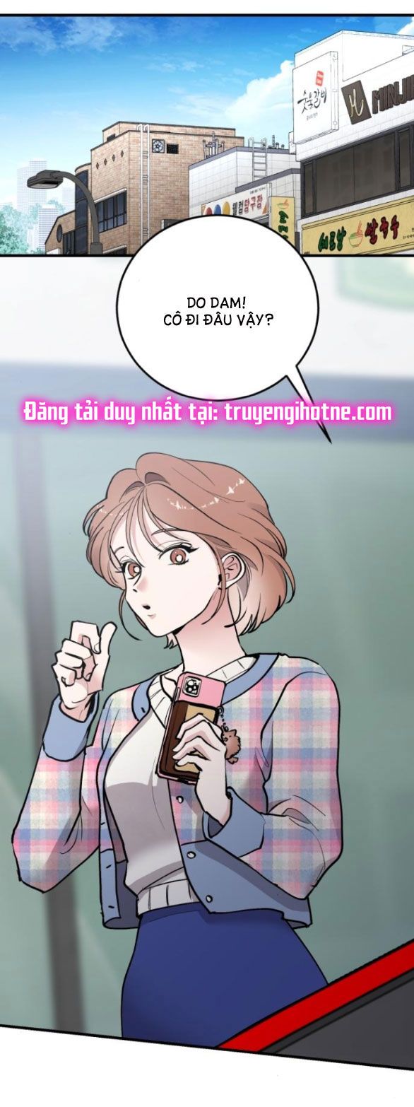 đọc truyện Tân Hôn Mệt Mỏi Của Trưởng Phòng Chương 23.1 ảnh 3 tại Giả Dược