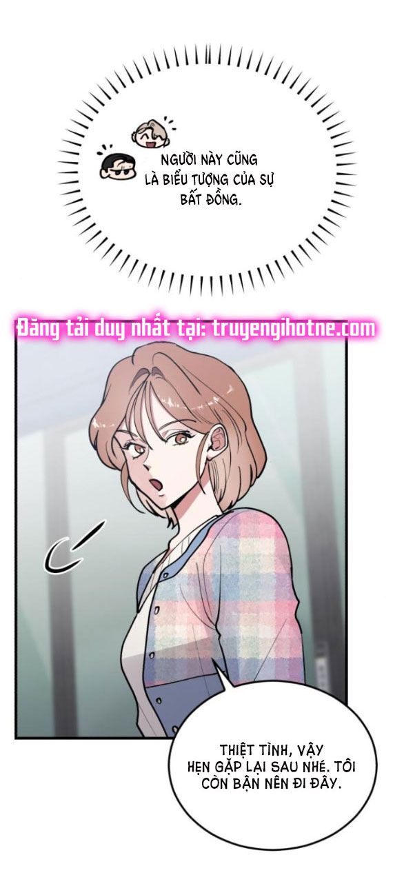 đọc truyện Tân Hôn Mệt Mỏi Của Trưởng Phòng Chương 23.1 ảnh 9 tại Giả Dược