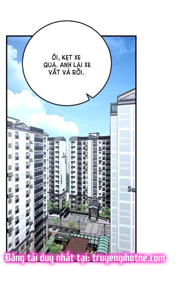 đọc truyện Tân Hôn Mệt Mỏi Của Trưởng Phòng Chương 24.1 ảnh 3 tại Thiên Thai Truyện