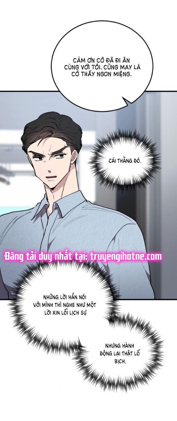 đọc truyện Tân Hôn Mệt Mỏi Của Trưởng Phòng Chương 24.1 ảnh 25 tại Thiên Thai Truyện