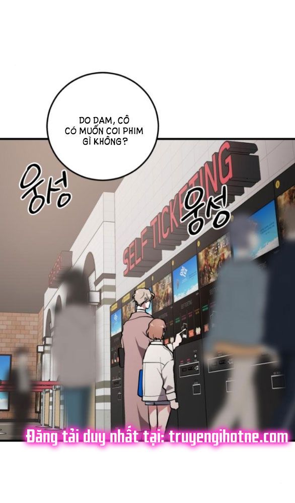 đọc truyện Tân Hôn Mệt Mỏi Của Trưởng Phòng Chương 26.1 ảnh 1 tại Giả Dược