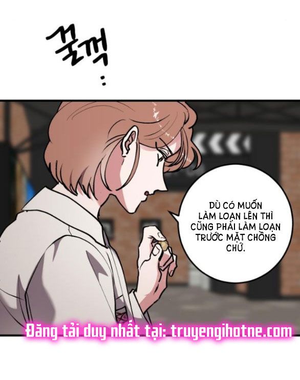 đọc truyện Tân Hôn Mệt Mỏi Của Trưởng Phòng Chương 26.1 ảnh 11 tại Giả Dược