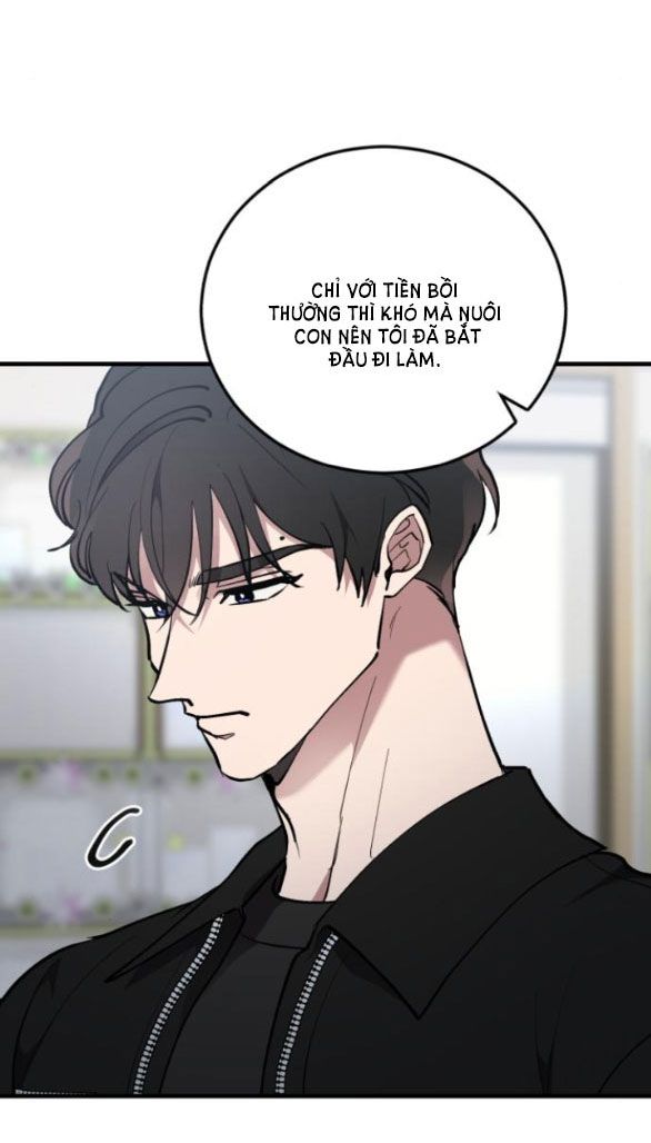 đọc truyện Tân Hôn Mệt Mỏi Của Trưởng Phòng Chương 26.1 ảnh 36 tại Giả Dược