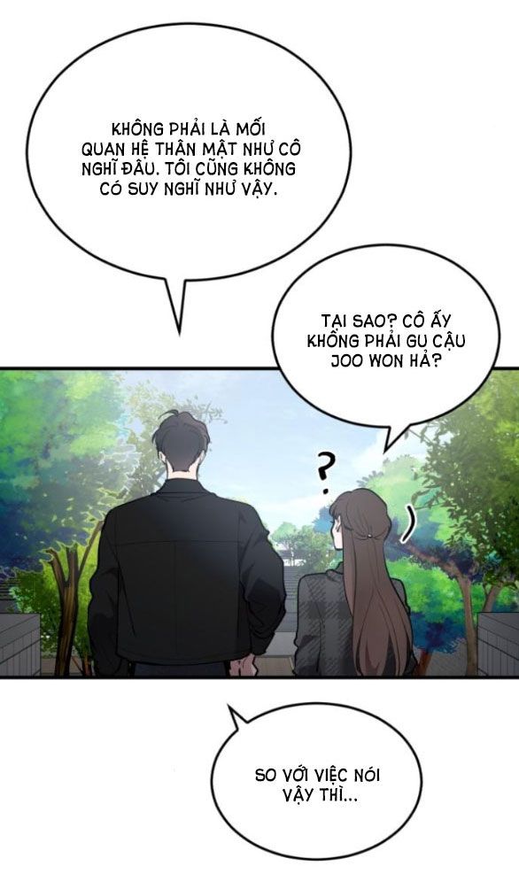 đọc truyện Tân Hôn Mệt Mỏi Của Trưởng Phòng Chương 26.2 ảnh 25 tại Thiên Thai Truyện